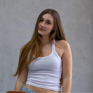 <strong>Lucía R.</strong>