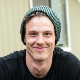Marc G.